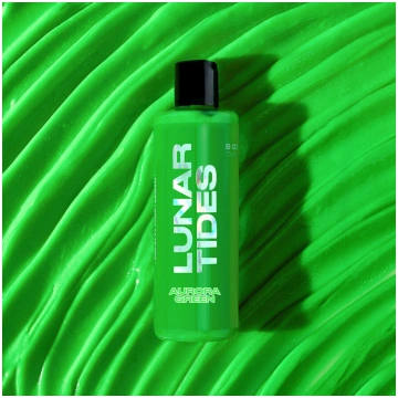 AURORA GREEN Made in USA