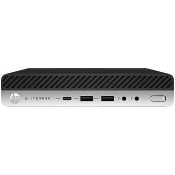 Lietots - T1A HP EliteDesk 800 G5 Atjaunots Intel®