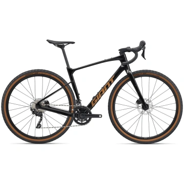 GIANT REVOLT Advanced 3 gravel velosipēds – Panthe