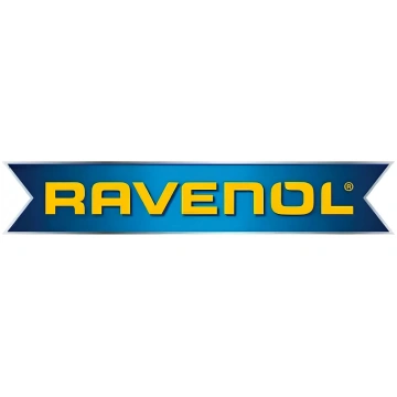 RAVENOL Motoreļļa 1111136 — 5W40, 4L