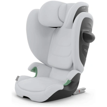 Cybex Solution G2 autokrēsls 100-150cm, Fog Grey