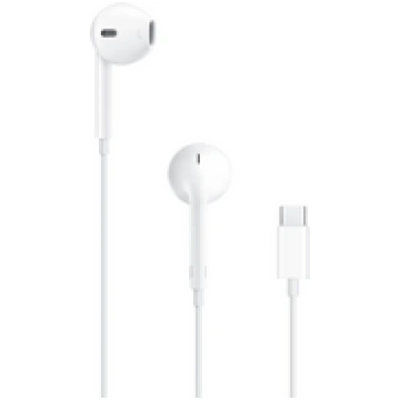 Apple EarPods (USB-C) White MYQY3ZM/A