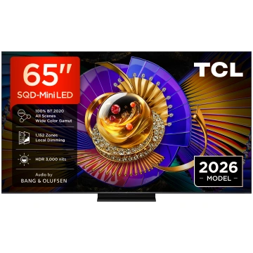 Televizors TCL 65C7L, 65 ", 4K UHD