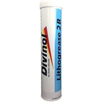 Lithogrease 2B 0.4 Kg. Ličio