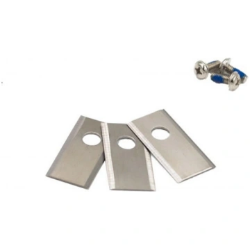 (39969998&AM) Asmeņu komplekts RoboCut/Landroid, 1