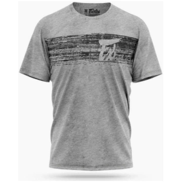 T-shirt Fairtex Sanded TST163