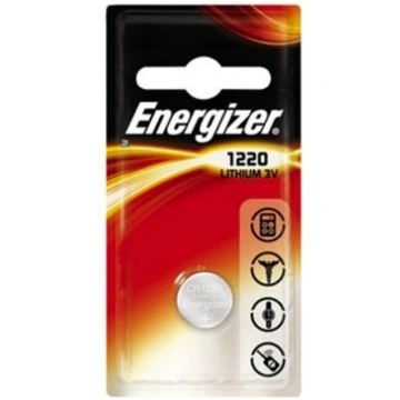 Energizer Bateria CR1220 1 szt. 611321
