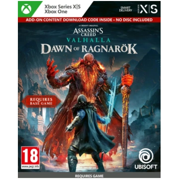 Datorspēle Assassin"s Creed Valhalla Dawn of Ragna