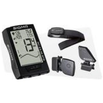 Spidomeeter Sigma BC 23.16 STS