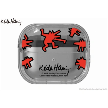 FPR630SBARW Samsung Buds3 Keith Haring Slickback C