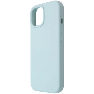 JM MAGSAFE REGULAR DEFENSE SILICONE for iPhone 15 