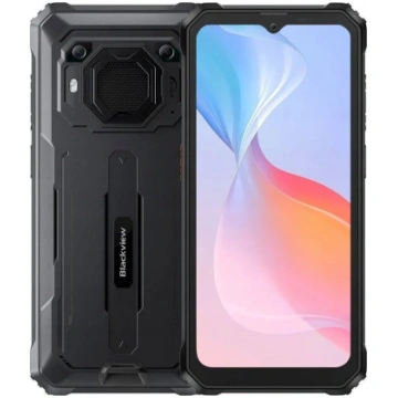 Mobilais telefons Blackview BV6200 Pro, 128 GB, me
