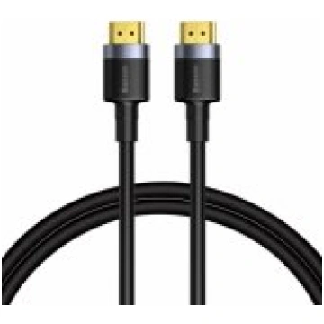 Baseus Cafule HDMI 2.0 cable 4K 60Hz 3D 2m Black a