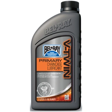 Ķēdes smērviela Bel-Ray V-TWIN PRIMARY CHAINCASE L