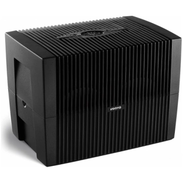 Venta AH555 Black iztvaikošanas mitrinātājs 401114