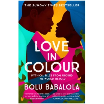 Love in Colour Bolu Babalola