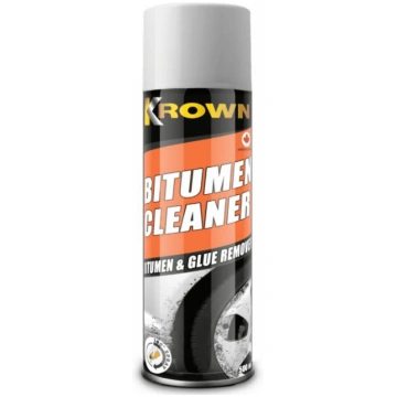 KROWN BITUMEN CLEANER 500ml