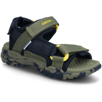 GEOX - J Borealis Boy E - izmērs 24