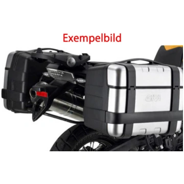 Givi Tubular pannier holder for MONOKEY® boxes Afr