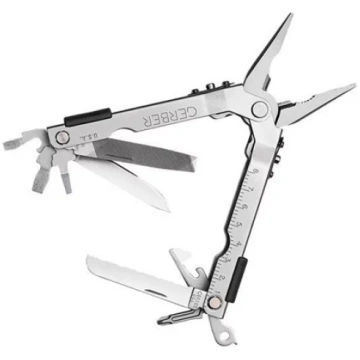 Gerber Industrial Multi-Plier 600 - Needlenose Sta