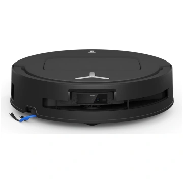 Ecovacs Deebot T80 Omni 3 L bezmaisa, melns