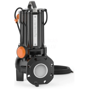 Pedrollo VXC 40/50-F Vortex fekaliju sūknis 3.0kW 