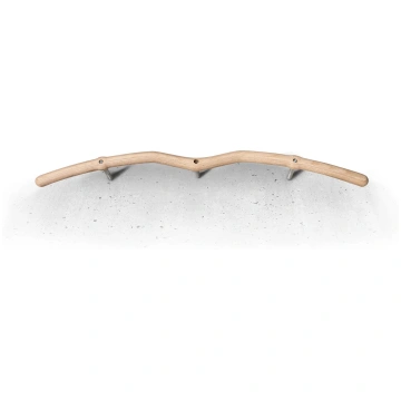 Snake Pull-Up Bar for Kraxlboard, B-stock - The di