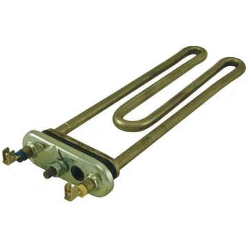 Sildelements 2000W 200mm ar caurumu devējam | W1-0