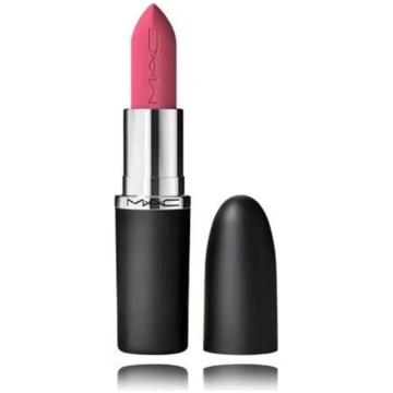 MAC M·A·Cximal Silky Matte Lipstick mitrinoša matē