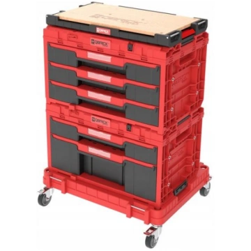 Zestaw Qbrick System One Drawer Workshop Set 5, Sz