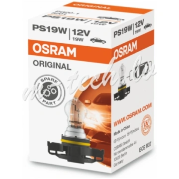 O5201 - Osram Original PS19W PG20-1 12V 19W 5201