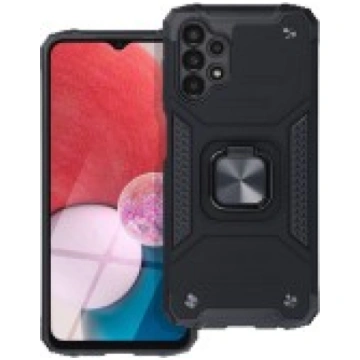 Nitro Armored Hybrid Back Case priekš Samsung Gala