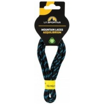 Kurpju šņores Lace Mountain AEQUILIBRIUM, 160cm (K