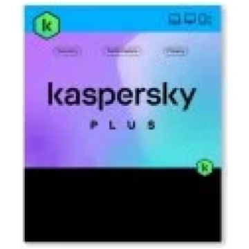 Kaspersky KL1042OUCFS Anti-Virus Plus 3PC 1Y Base 
