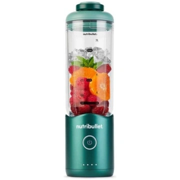 Blenderis Nbp013gr Nutribullet