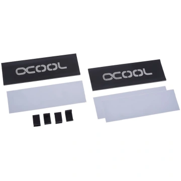 Alphacool HDX - M.2 SSD M01 - 80mm - 11310 ( 42501