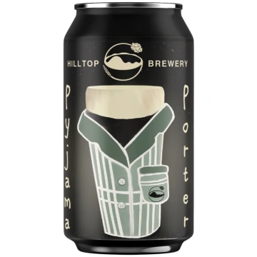 Pyjama Porter - Hilltop Mosto