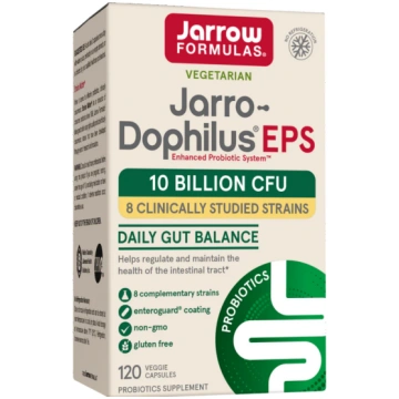 Jarrow Formulas Jarro-Dophilus EPS (probiotiķis) -