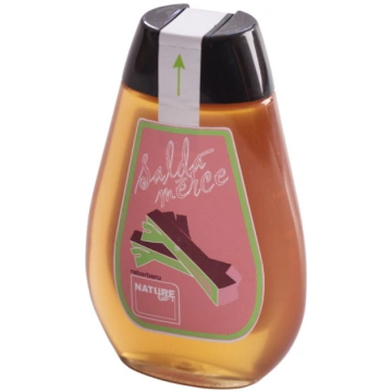 Saldā rabarberu mērce 250ml