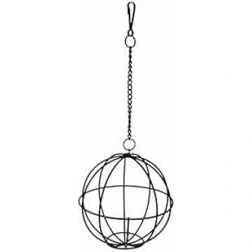 Trixie 6105 Food Ball Diameter 12 cm : Amazon.de: 