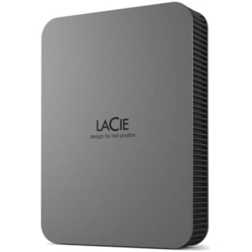External HDD|LACIE|Mobile Drive Secure | STLR50004
