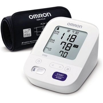 OMRON augšdelma tonometrs M3