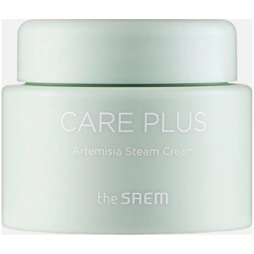 THE SAEM Care Plus Artemisia Steam Cream - nomieri