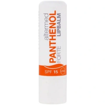 Panthenol Forte lūpu balzams SPF-15 4.3g