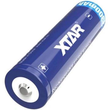 Battery 18650 3,6V Li-ion 3300 mAh