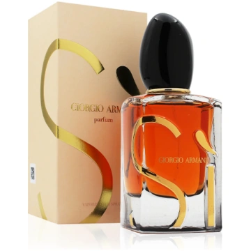 Giorgio Armani Armani Sí Parfum / 3614274322262