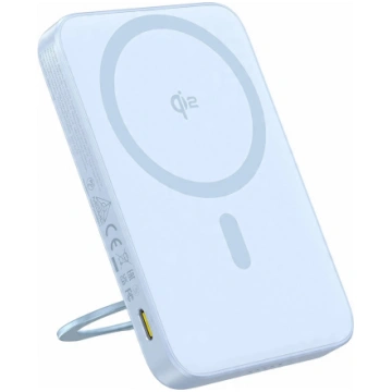 Baseus Picogo Qi2 5000mah 20w Debeszils