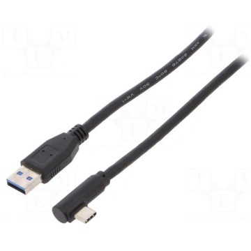 Cable | USB 1.1,USB 2.0,USB 3.0 | USB A plug,USB C