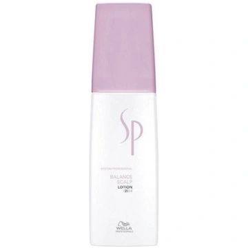 Wella Professionals SP Balance Scalp Losjons 125 m