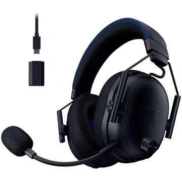 Razer BlackShark V3 Pro priekš PlayStation - bezva